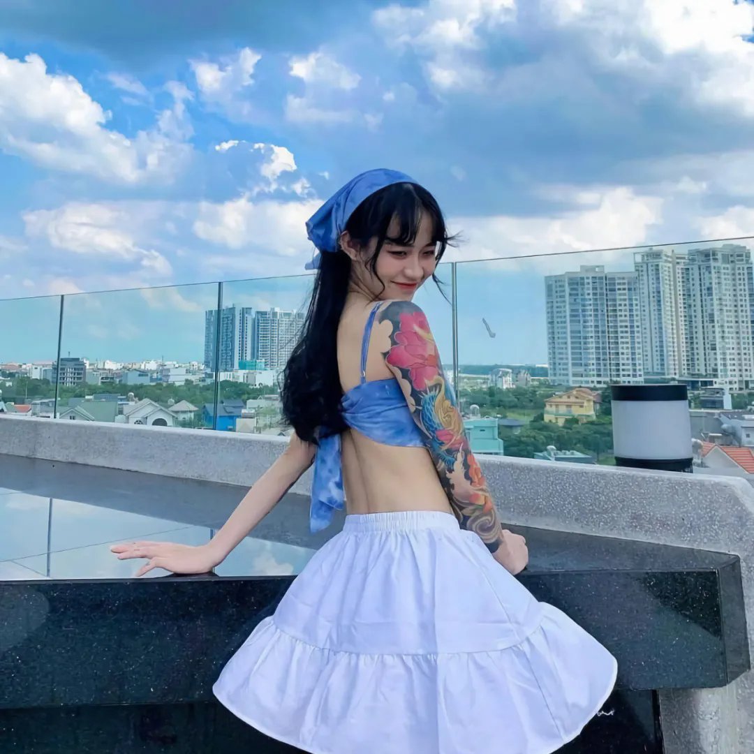 君子好逑 在线观看