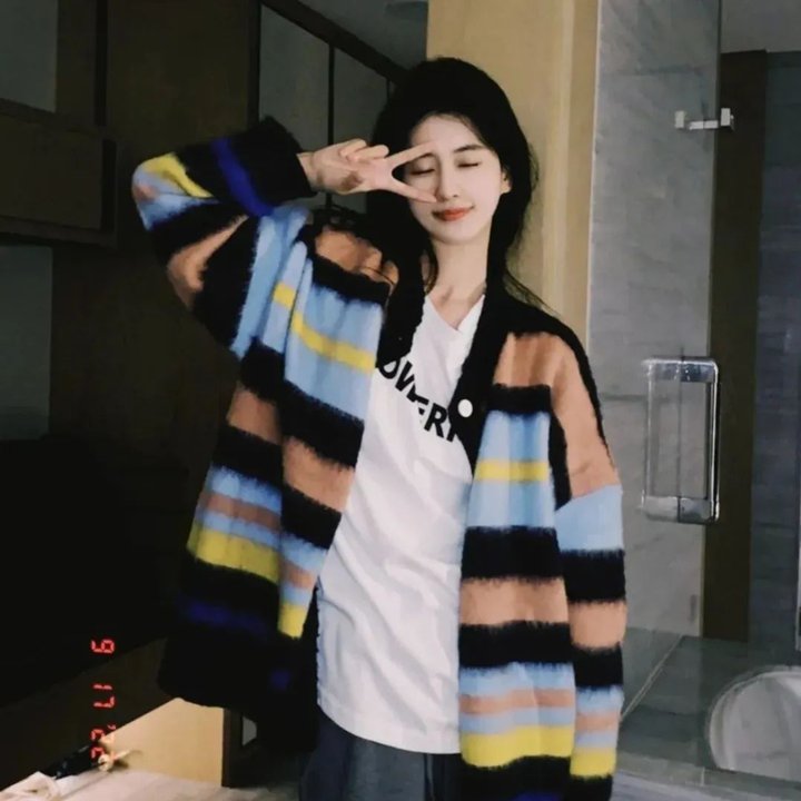 奔跑吧女孩 在线观看